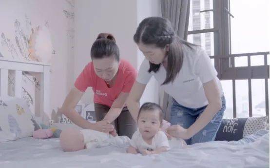 我縣將大力推動嬰幼兒照護服務(wù)產(chǎn)業(yè)發(fā)展