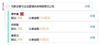 石家莊智引企業(yè)管理咨詢有限責任公司 專業(yè)企業(yè)管理咨詢的引領者